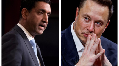 Elon Musk Ro Khanna sagt Elon Musk habe Obama unterstuetzt