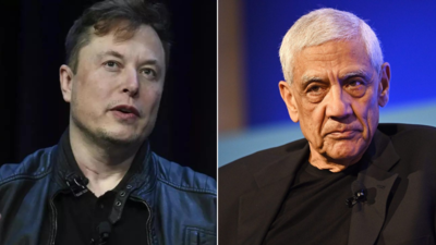 Elon Musk bezeichnet Vinod Khosla im Twitter Streit um die argentinische