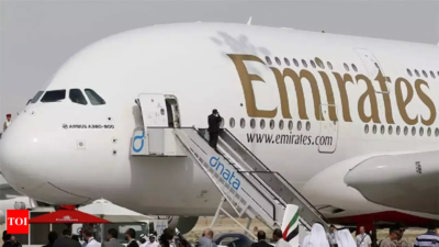 Emirates streicht aufgrund regionaler Unruhen Fluege in den Irak Iran