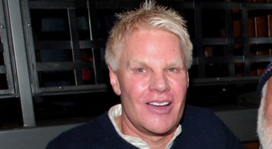 Ex Abercrombie amp Fitch CEO verhaftet und wegen Sexhandels angeklagt