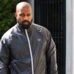 Ex Mitarbeiter beschuldigt Kanye West seine jetzige Frau Kardashians ausspioniert zu