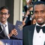 Fall Sean Diddy Wer ist Richter Arun Subramanian Neuer Richter