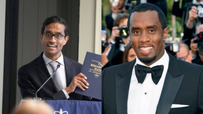 Fall Sean Diddy Wer ist Richter Arun Subramanian Neuer Richter