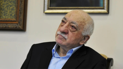 Fethullah Guelen stirbt im Alter von 83 Jahren Der im