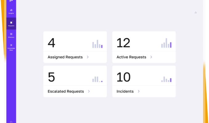 Fixify kombiniert Automatisierung und menschliche Analysten um IT Probleme anzugehen