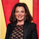 Fran Drescher besetzt Marty Supreme weitere Casting Neuigkeiten