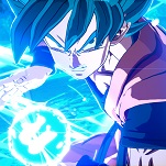 Funken Zero ist der richtige Dragon Ball – im Guten