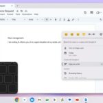 Google fuegt dem Chromebook Plus eine multifunktionale Schnelleingabetaste und neue