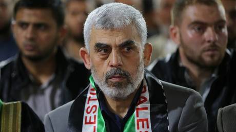 Hamas bestaetigt Tod ihres Anfuehrers – World