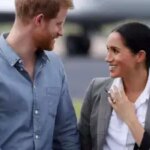 Harry Meghan News Der wahre Grund warum Prinz Harry seine