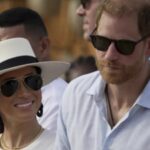 Harry Meghan News Hat Meghan Markle ueber den Namen ihrer