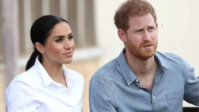 Harry Meghan News Kaufen Meghan und Harry ein Haus in