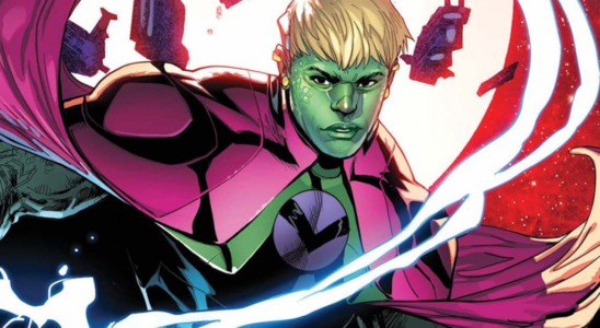 Hat „Agatha All Along Episode 6 gerade Hulkling ins MCU