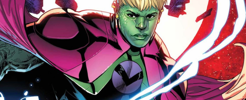 Hat „Agatha All Along Episode 6 gerade Hulkling ins MCU