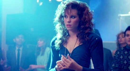 Herzlichen Glueckwunsch zum 35 Jubilaeum von „Teen Witch einem Film