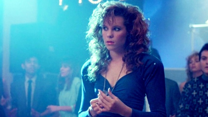 Herzlichen Glueckwunsch zum 35 Jubilaeum von „Teen Witch einem Film