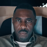 Idris Elba sagt er werde im Rahmen seines Plans die