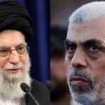 Iran „Wird die Achse des Widerstands nicht aufhalten Iran reagiert