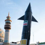 Israel schlug mit Hyperschallraketen zu – Iran – World