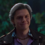 Ist Ralph BohnerPietro Maximoff von Evan Peters Agathas Ehemann