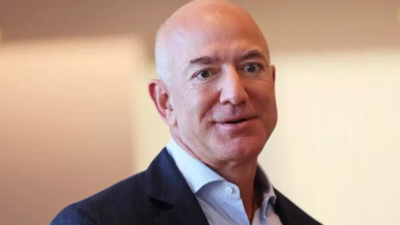 Jeff Bezos verteidigt die Entscheidung die Unterstuetzung des Praesidenten durch