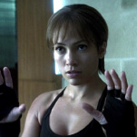 Jennifer Lopez hatte endlich genug in ihrem schlockigen Actionthriller