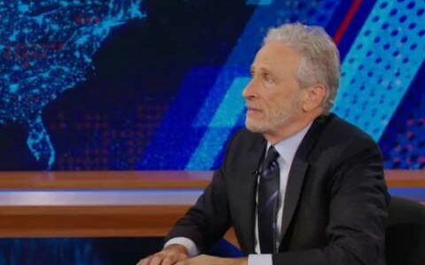 Jessica Williams kehrt zur Daily Show zurueck um Jon Stewart