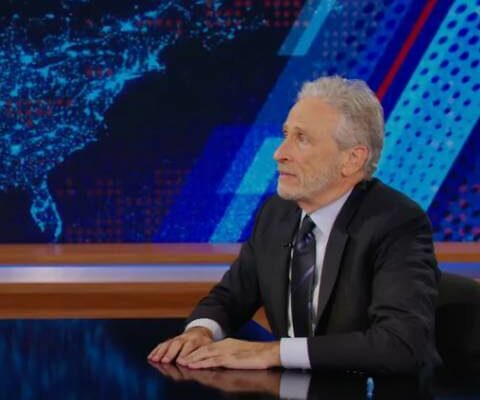 Jessica Williams kehrt zur Daily Show zurueck um Jon Stewart