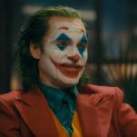 Joaquin Phoenix sagt er haette in The Dark Knight fast