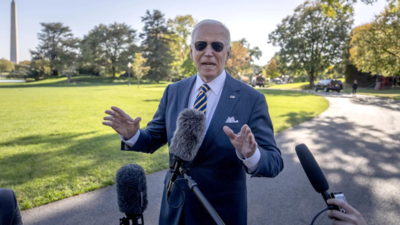 Joe Biden Warum Praesident Biden sagte dass er sich bei