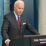 Joe Biden „Freie und faire Wahlen sind moeglicherweise nicht „friedlich