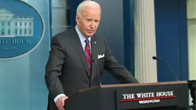 Joe Biden „Freie und faire Wahlen sind moeglicherweise nicht „friedlich