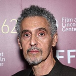 John Turturro lehnte „The Penguin wegen „Gewalt gegenueber Frauen ab