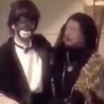 Kamala Harris Howard Stern Howard Sterns Blackface Video viral vor seinem