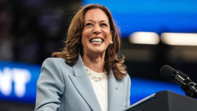 Kamala Harris Politikliste von Kamala Harris „Opportunity Agenda for Black