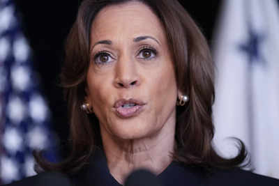 Kamala Harris startet Mediensturm mit „Call Her Daddy