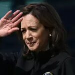 Kamala Harris „Bei diesem Streik geht es um Fairness Kamala