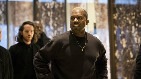 Kanye West lehnt 8 Millionen Dollar Angebot fuer Auftritt in Moskau ab –