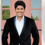 Karthik Naralasetty Wer ist Karthik Naralasetty Indisch amerikanischer Technologieinnovator der der