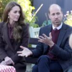 Kate Middleton und Prinz William treffen sich zum ersten gemeinsamen