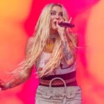 Kesha verraet wie man einen „Starfucker loswird