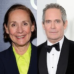 Laurie Metcalf und Tom Hollander schliessen sich Ryan Murphys naechstem