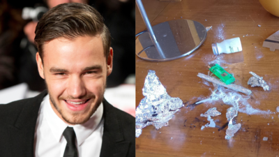 Liam Payne Liam Paynes Tod loest Ermittlungen aus Drogenmissbrauch Hotelchaos