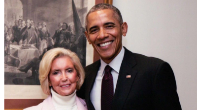 Lilly Ledbetter Lilly Ledbetter Aktivistin hinter dem wegweisenden Gesetz zur