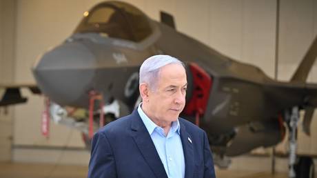 Macrons Haltung „eine Schande – Netanyahu – World