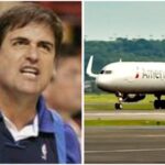 Mark Cuban Das hat der Milliardaer Mark Cuban im betrunkenen