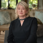 Martha Stewart hasst die Netflix Dokumentation ueber sie im Allgemeinen