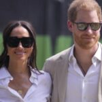 Meghan Markle Neuer Aerger fuer Harry Meghan Die Einheimischen im