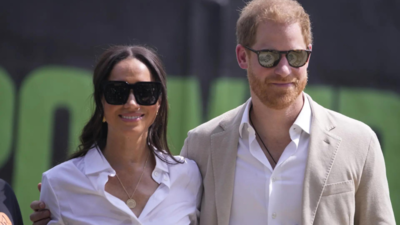 Meghan Markle Neuer Aerger fuer Harry Meghan Die Einheimischen im