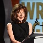 Moechte jemand den letzten Spielfilm von Elaine May begleiten